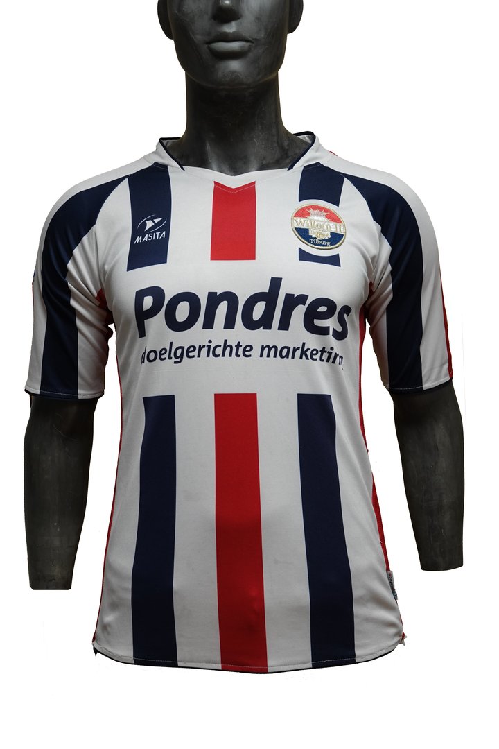 Thuisshirt