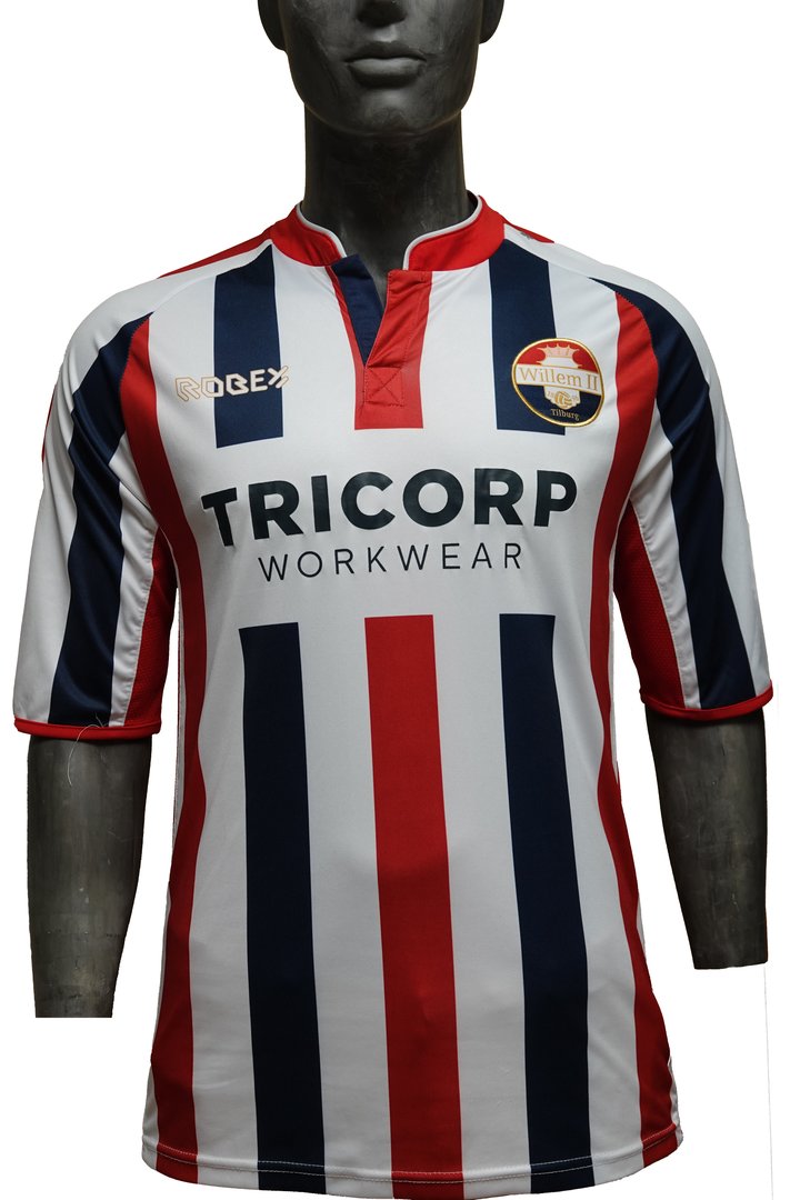 Thuisshirt