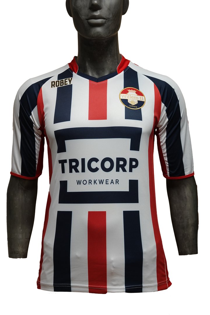 Thuisshirt