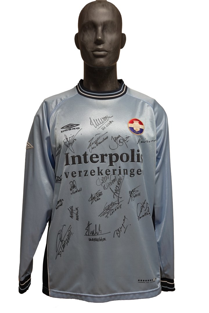 Uitshirt