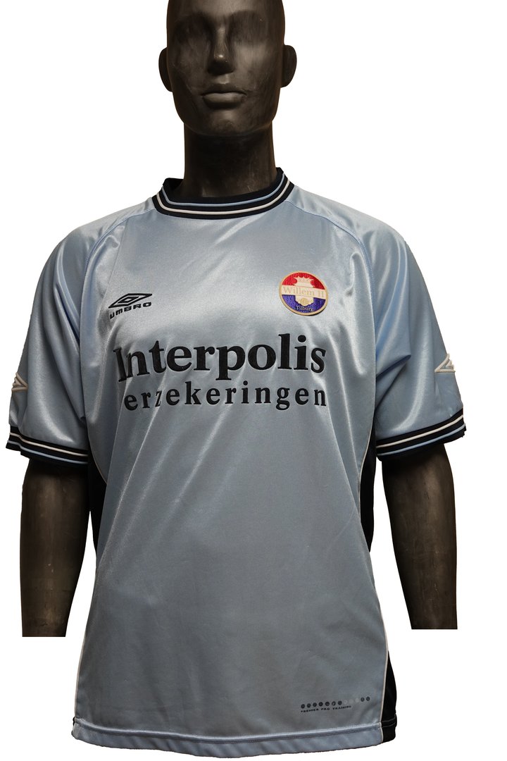 Uitshirt