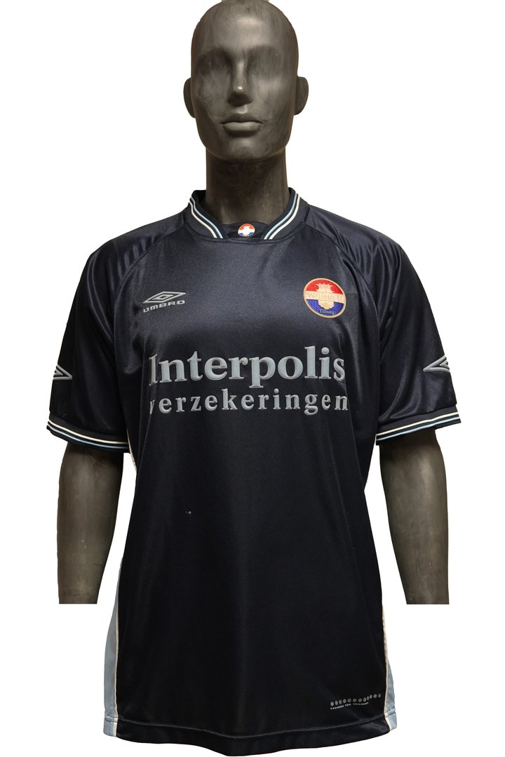 Uitshirt