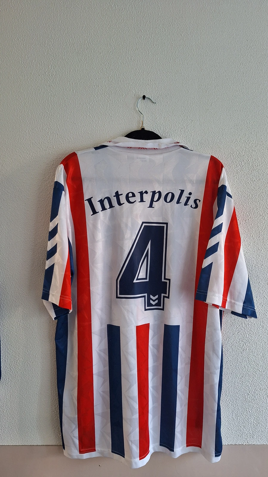 Thuisshirt