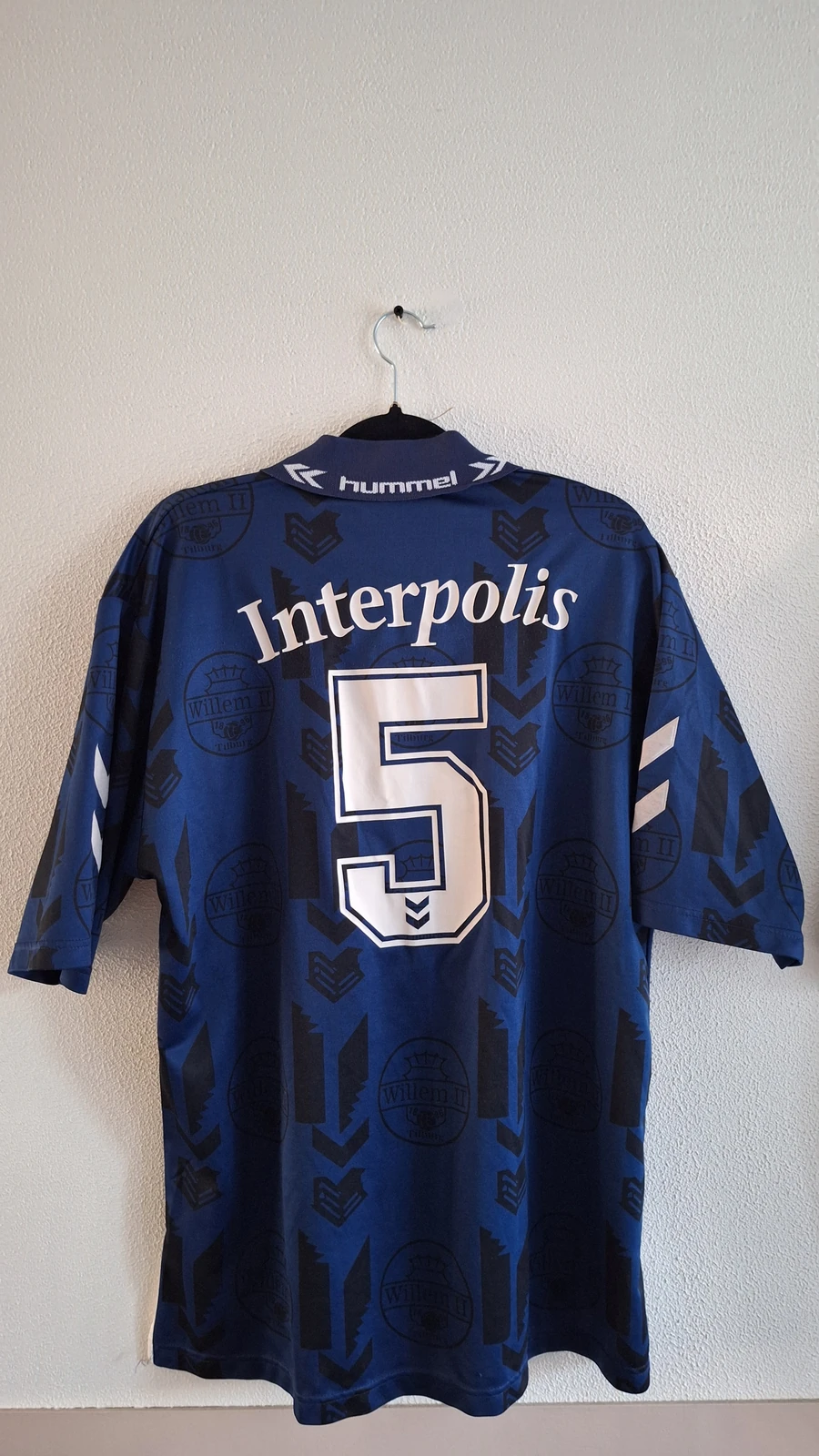 Uitshirt