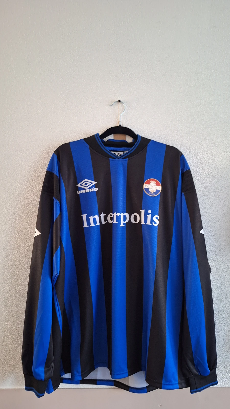 Uitshirt