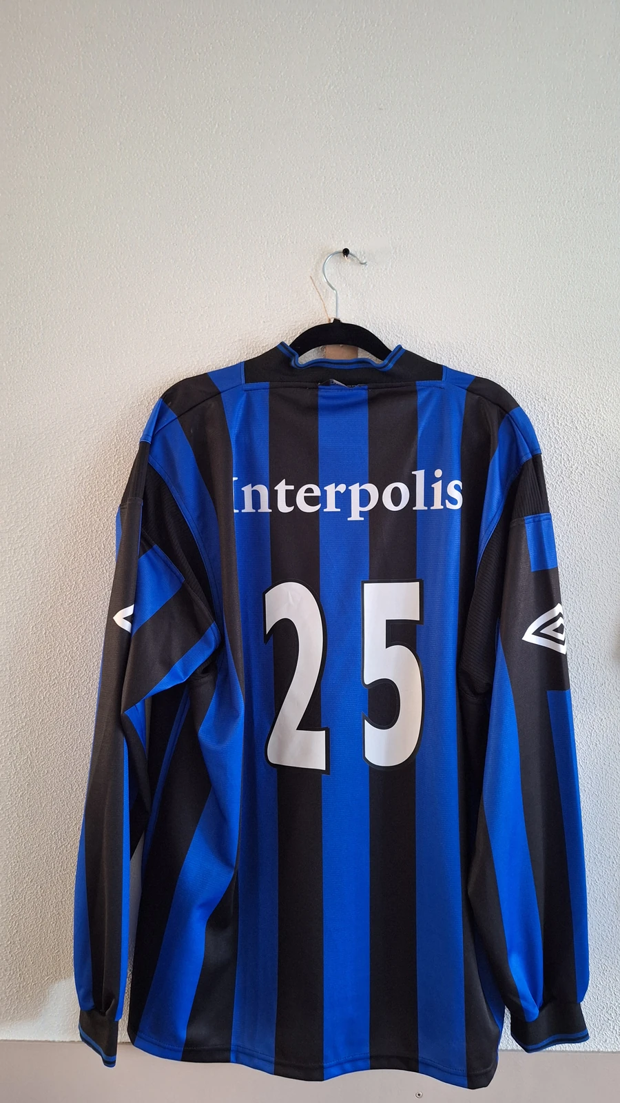 Uitshirt