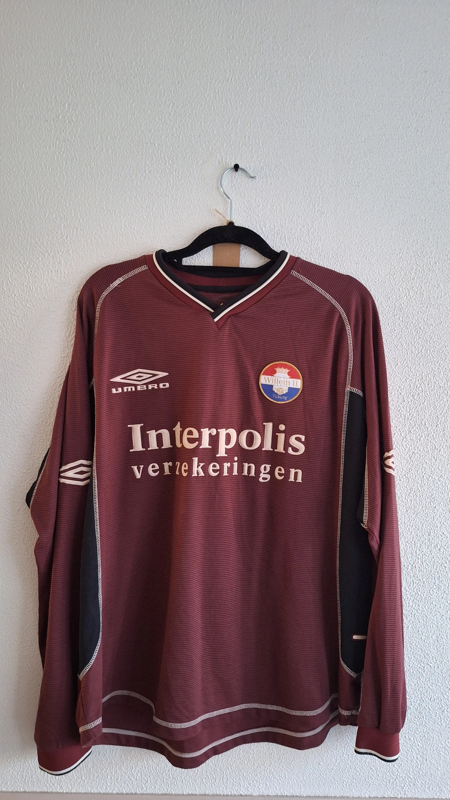 Uitshirt