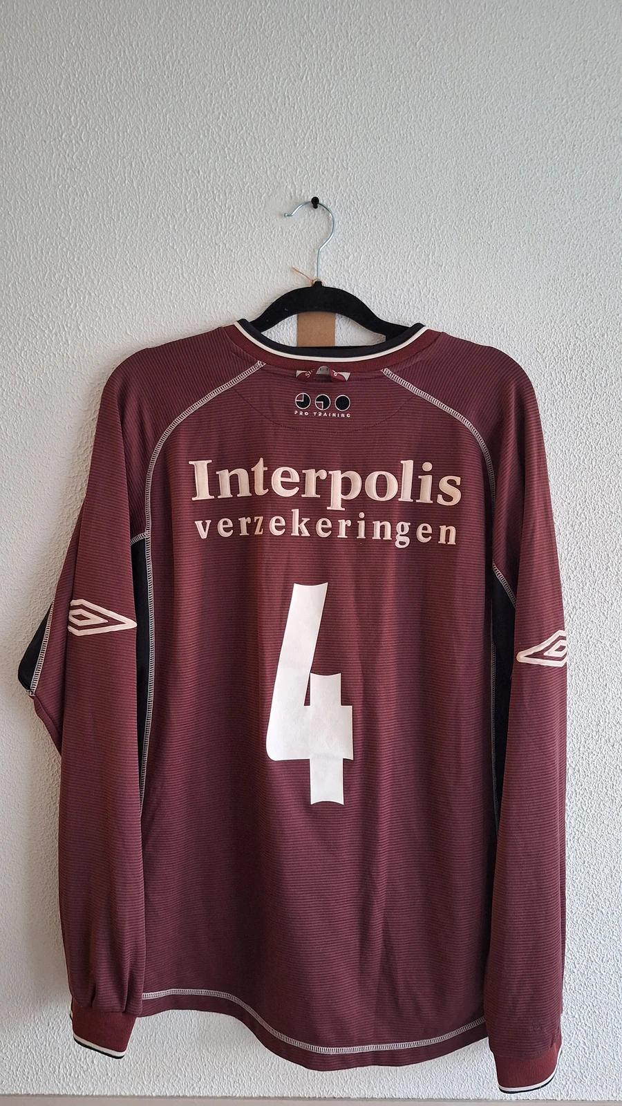 Uitshirt
