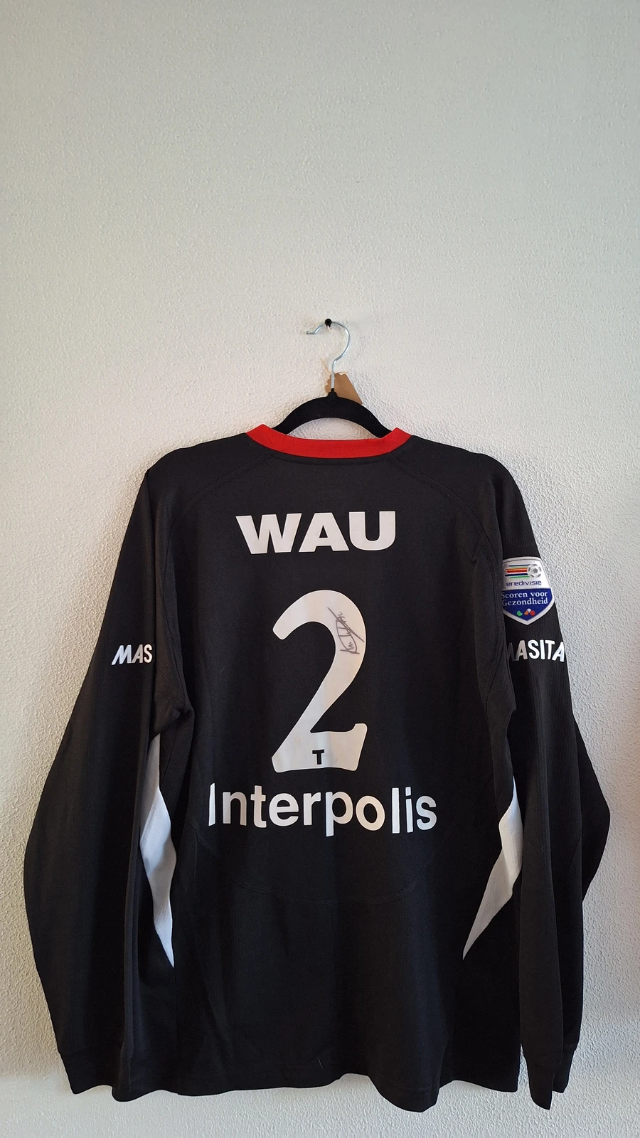 Uitshirt
