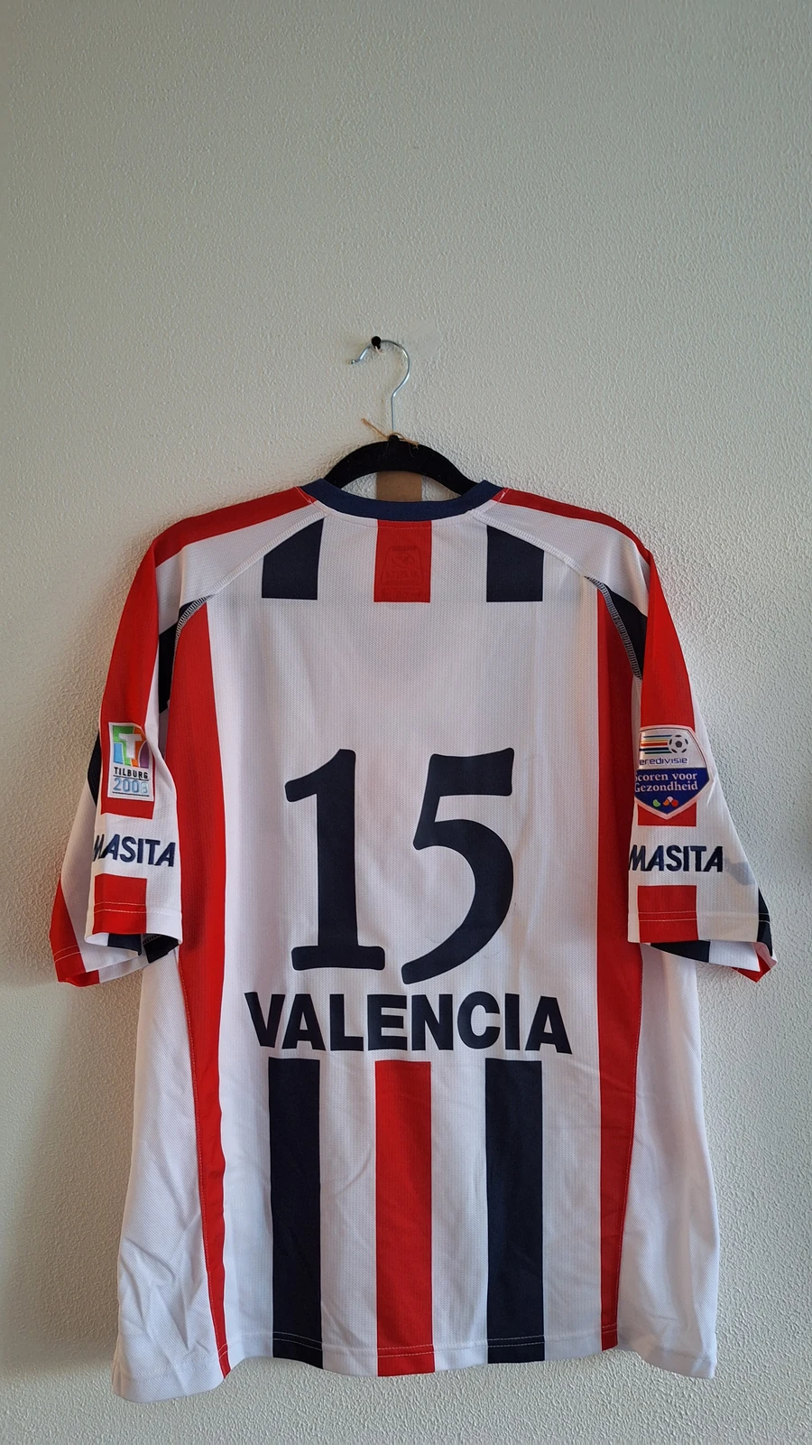 Thuisshirt