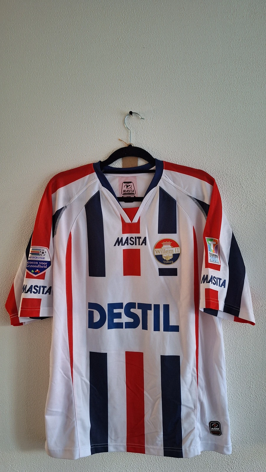 Thuisshirt