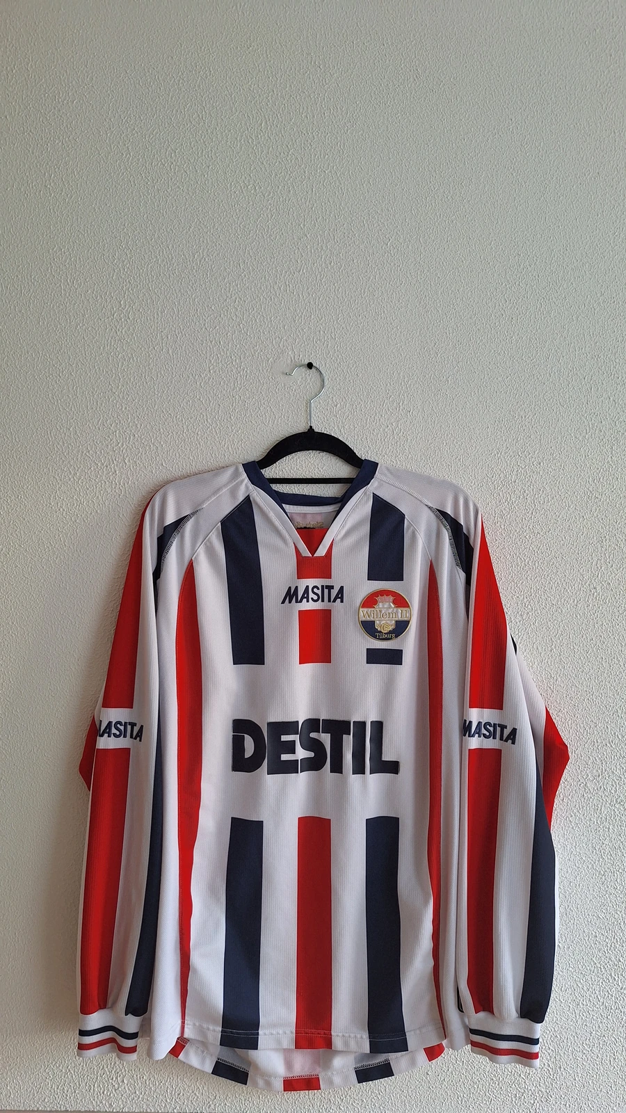 Thuisshirt