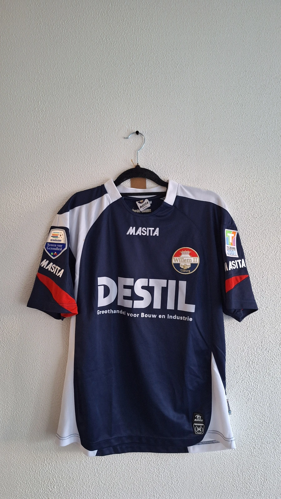 Uitshirt