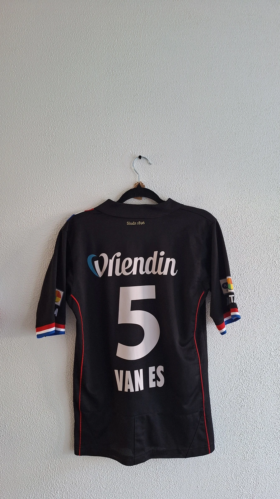 Uitshirt