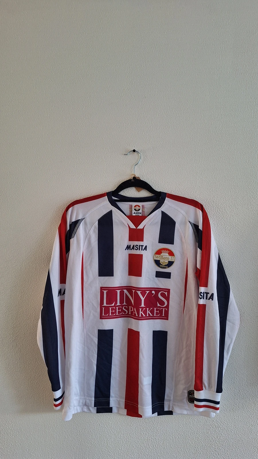 Thuisshirt