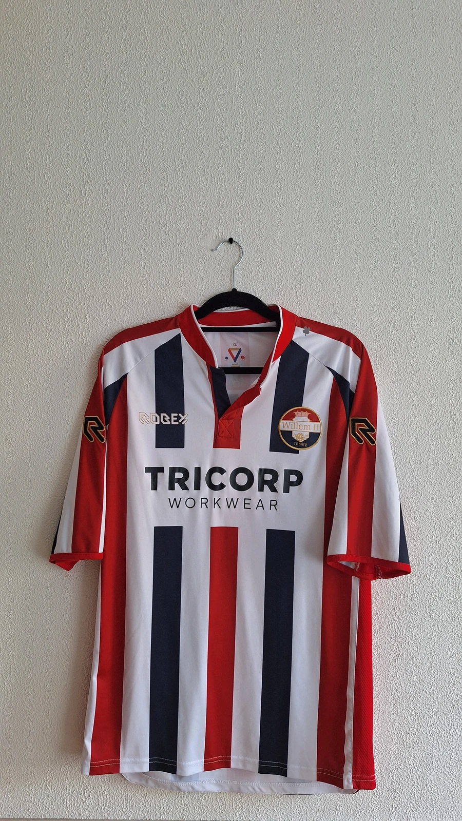 Thuisshirt