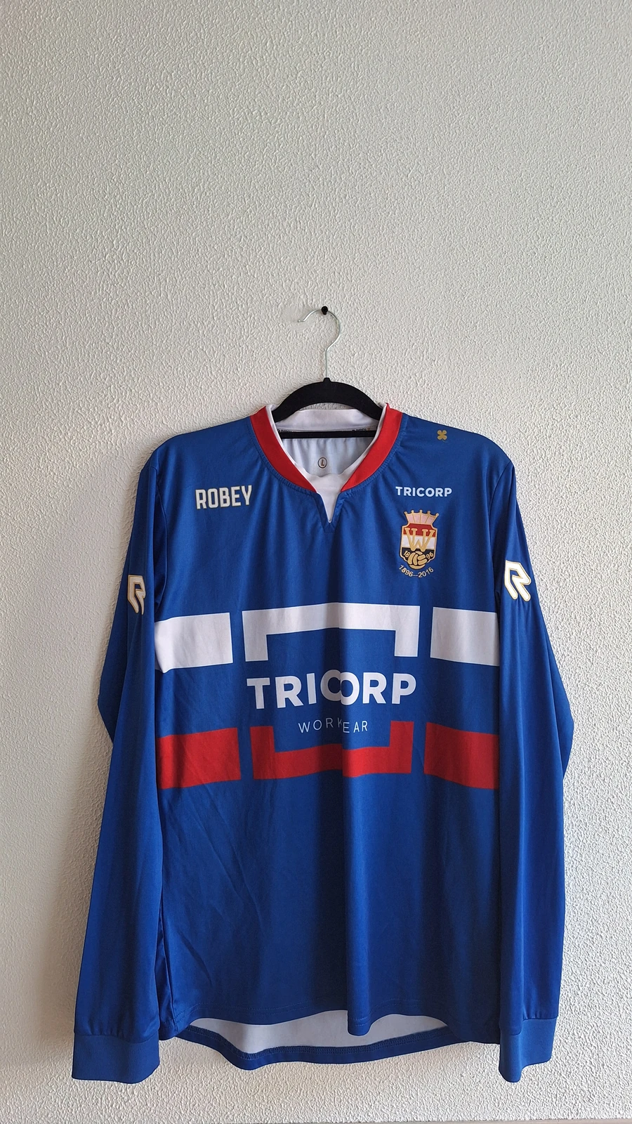 Uitshirt