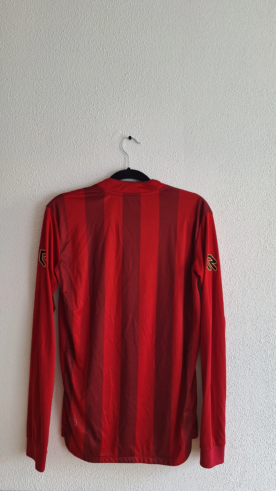Derde shirt