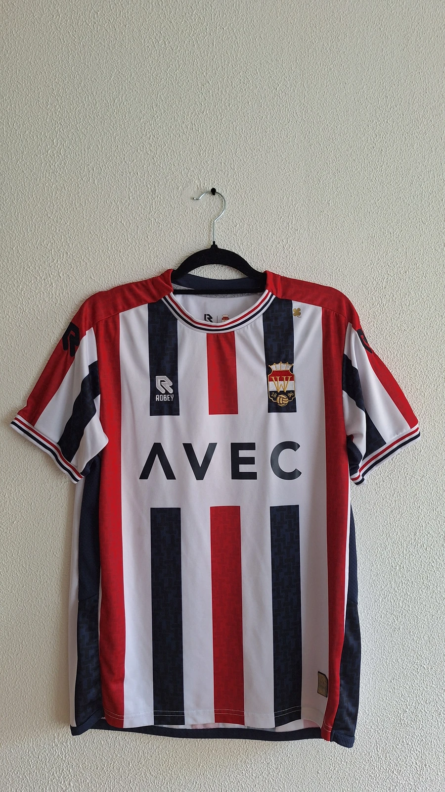 Thuisshirt