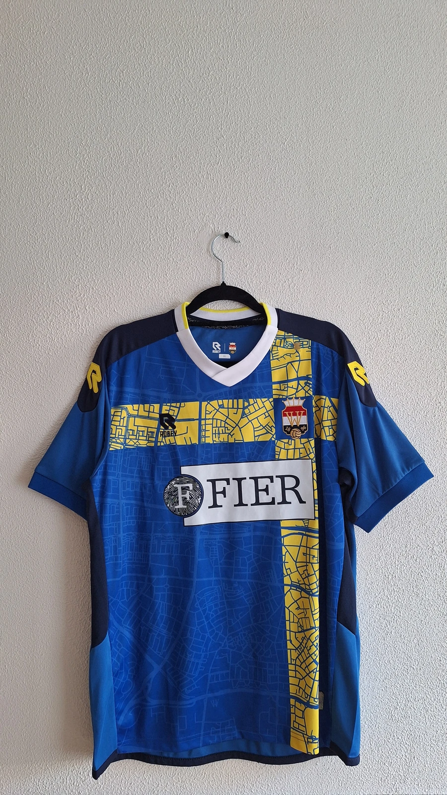 Uitshirt