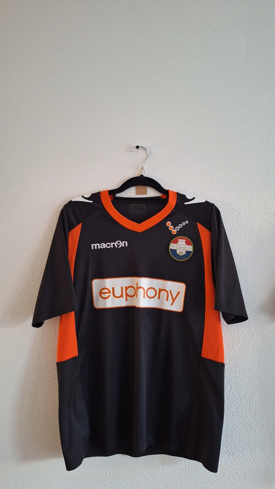 Uitshirt