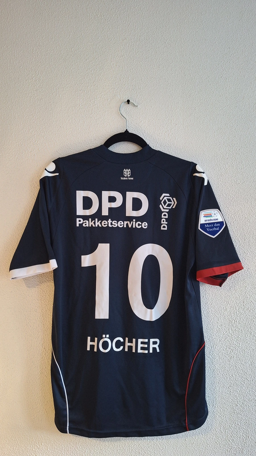Uitshirt
